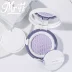 Korea Lange Isolation Cream Makeup Before the Milk Cushion bottom Kem dưỡng ẩm che khuyết điểm Kem chống nắng vô hình Pore Green Purple kem che khuyết điểm mụn Sun màn hình / Pre-Make-up