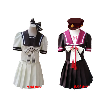 taobao agent Student pleated skirt, cosplay