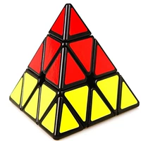 【Горячая распродажа】 Вулкан Рубиновый куб Красный, Желтый и Синий.