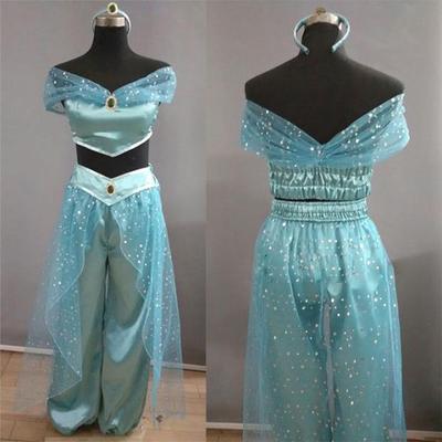 taobao agent Children's clothing for princess, cosplay