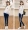 Quần nhung bó sát của phụ nữ mùa đông dày chân bảo vệ quần bó sát Phiên bản Hàn Quốc rộng cỡ là quần cotton mỏng dành cho sinh viên