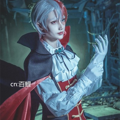 taobao agent Heroes, clothing, set, individual wig, cosplay, halloween