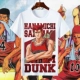 Slam dunk thủy triều áo thun thương hiệu tên chung Sakuragi Mitsui Shou ngoại vi quần áo bóng rổ trẻ áo thun ngắn tay nam t