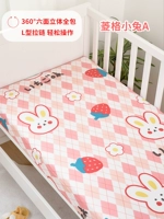 Lingge Bunny a