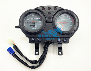 Longxin phụ kiện xe máy 125-70E (30L theo dõi) Jinlong 150-70A Guanlong gốc cụ linh kiện đồng hồ điện tử cho xe sirius
