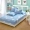Giường một miếng bông trẻ em trải giường 0.9 * 1 * 1.2 * 1.5 * 1.8 * 1.9 * 2m * 2.2 m nệm tùy chỉnh - Trang bị Covers