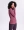 LULU mùa thu và mùa đông của phụ nữ đàn hồi tự luyện thể dục áo khoác thể thao áo khoác dây kéo yoga chạy áo sơ mi mỏng khô nhanh