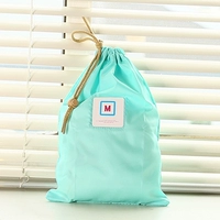 Один небо синий M Средний код