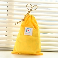 Один желтый код среднего m