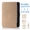 FCWM kindle bảo vệ vỏ paperwhite1 2 3 958 eBook da bảo vệ tay áo vỏ mỏng KPW3 - Phụ kiện sách điện tử ốp ipad air