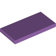 Средний фиолетовый 4651902
