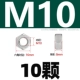 M10 [10 капсул] 316L материал