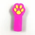Mèo đồ chơi laser vui mèo dính mèo vui nhân tạo hồng ngoại mèo đồ chơi laser bút mèo vuốt mèo vui - Mèo / Chó Đồ chơi Mèo / Chó Đồ chơi