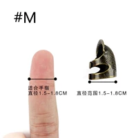 M#Top Nail