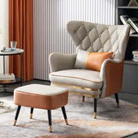 Светло -коричневая пинча