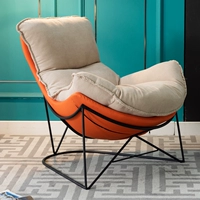 Оранжевый, полиуретановый, белый