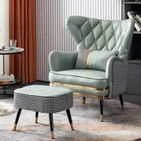 Мятные зеленые птицы Троица+педали