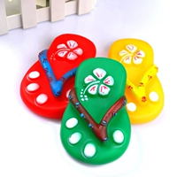 Сланцы, тапочки