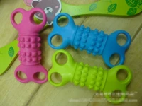 4 -отверстие игрушки