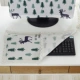 Cedar Small Keyboard Cover ткань