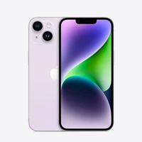 Сиреневый iphone14, 1 дюймов