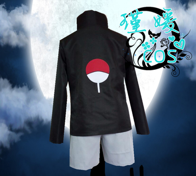 taobao agent Naruto, clothing, cosplay