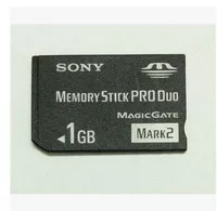 Sony MS Short Rod 1G карта памяти карты PSP Game Machine Memorive Stick Memory Stick Pro Duo
