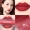 Yabang mist print lip glaze velvet matte lipstick trắng nữ sinh giá rẻ son bóng lâu trôi không thấm nước - Son bóng / Liquid Rouge