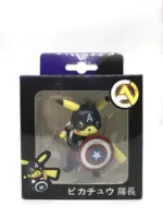 Капитан Америка