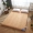 Chơi sàn nhân tạo đệm ngủ có thể gập lại nhà lười biếng giường đơn giản mùa hè nệm mềm chống ẩm trưa nghỉ trưa - Nệm