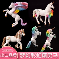 Fantasy Pegasus 5 Set Set