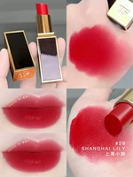 Черная тонкая трубка 28#мисс Шанхай