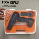 Ikea Farksha Electric Drill Drill Dlrill без личного бурения на стене 14,4 В