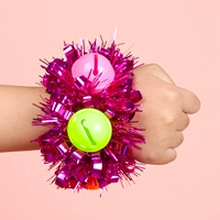 Dragon Ball Rose Red Blotons