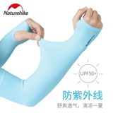 Летние нарукавники, мужской комплект для велоспорта, защита от ультрафиолета, защита от солнца