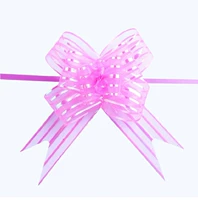 Средний 30#Розовая снежная пряжа [10 штук]