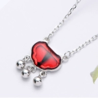 925 Серебряное серебро долго жизнь