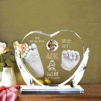 Love Crystal Spulptor Speeprint