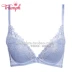 Triumph Counter chính hãng 18 năm mới ren sexy tập hợp sâu túi nước đồ lót áo ngực 16-8069 - Strapless Bras Strapless Bras