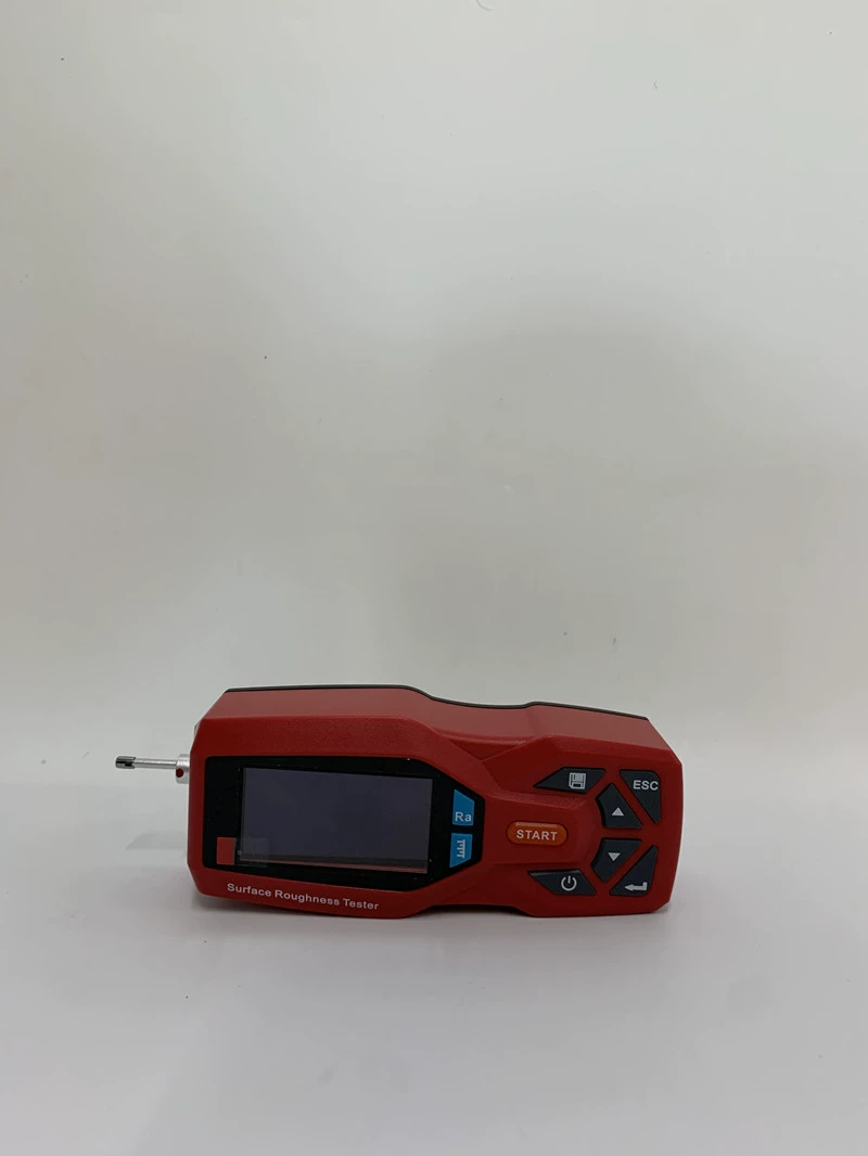 Máy đo độ nhám bề mặt kim loại TR200 Máy đo độ nhám tiện lợi Máy đo độ nhám cầm tay TR100 Máy đo độ nhám