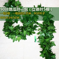 90 листьев Ozi 5 Установка 5