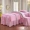 Beauty SPA thẩm mỹ viện massage bedspread bedspread bông denim bông hồng tròn màu xanh lá cây đầu vuông hình thang tùy chỉnh - Trang bị tấm