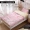 Yi ba mảnh bông chăn vườn ươm giường bé cho trẻ em chợp mắt ngủ AB phiên bản của sản phẩm chứa lõi Liu Jiantao nhà mùa đông - Bộ đồ giường trẻ em 	chăn ga cho bé gái	