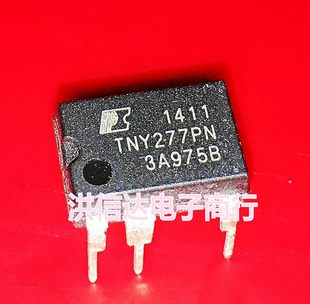 [Hongxinda Electronics] 新品 TNY277P TNY277PN TNY277PG パワーチップ [ダイレクトショット]