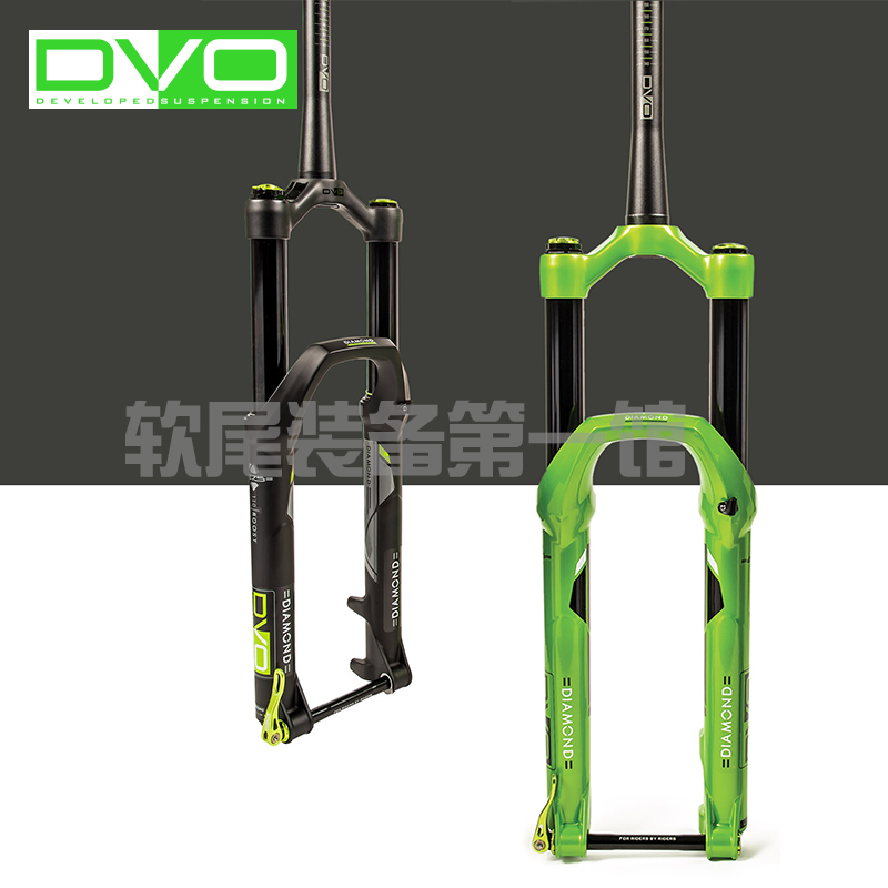 dvo forks