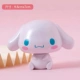 Апельсиновый PVC Yugui Dog