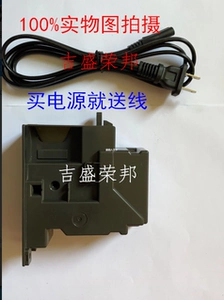 Canon MX518 528 538 MX378 398 397 458 Box Power Buste K30342 Плата источника питания