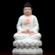88 см Сакьямуни Будда (нераскрытое золото)