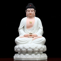 12 -инд Сакамуни Будда (безжалостно)