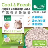 Jolly Apple 2,5 кг
